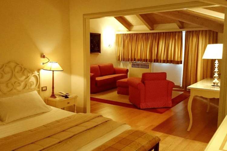 Albergo
